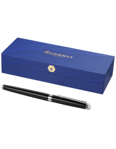 Waterman rollerball "Hémisphère" (tinta negra)