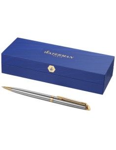 Waterman bolígrafo "Hémisphère" (tinta azul)