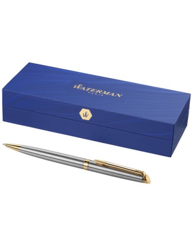Waterman bolígrafo "Hémisphère" (tinta azul) | Sequio regalos de empre