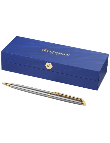 Waterman bolígrafo "Hémisphère" (tinta azul) | Sequio regalos de empre