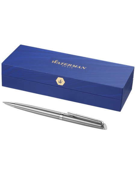 Waterman bolígrafo "Hémisphère" (tinta azul) | Sequio regalos de empre