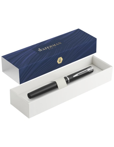 Waterman rollerball "Allure" (tinta negra) | Sequio regalos de empresa