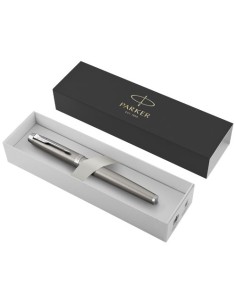 Parker rollerball "IM" (tinta negra)