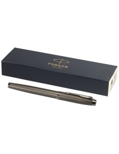 Rollerball "Parker IM" (tinta negra) 2