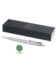 Parker portaminas con afilador integrado "Jotter" (tinta negra) | Sequ