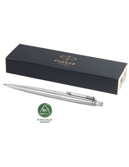 Parker portaminas con afilador integrado "Jotter" (tinta negra) | Sequ