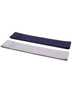 Set de 2 gomas de resistencia "Grip"