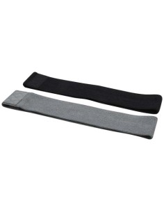 Set de 2 gomas de resistencia "Grip" 2