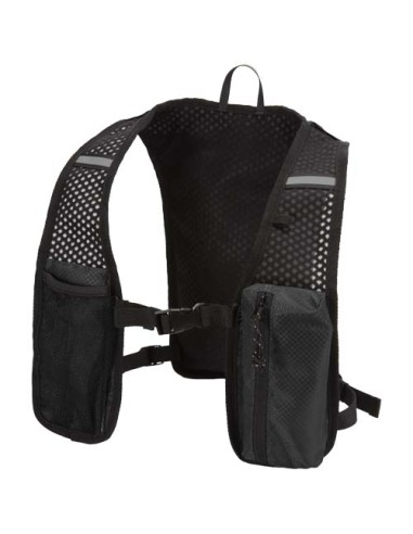 Chaleco de running de material reciclado con...