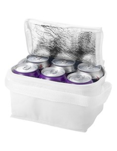 Bolsa isotérmica para 6 latas "Spectrum"