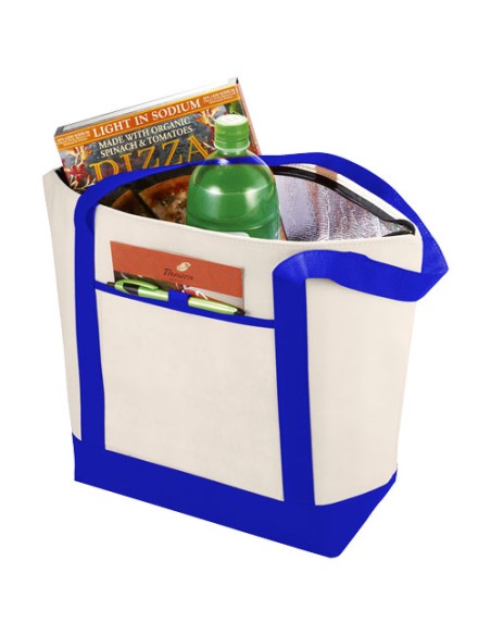 Bolsa isotérmica no tejida "Lighthouse" | Sequio regalos de empresa