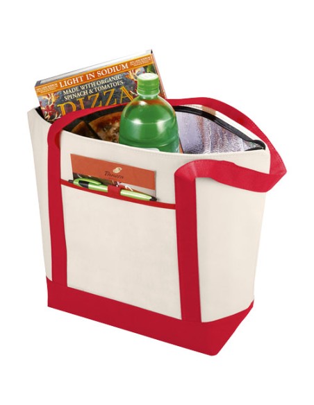 Bolsa isotérmica no tejida "Lighthouse" | Sequio regalos de empresa