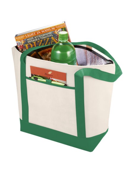 Bolsa isotérmica no tejida "Lighthouse" | Sequio regalos de empresa