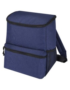 Mochila isotérmica en PET reciclado GRS "Tundra" | Sequio regalos de e