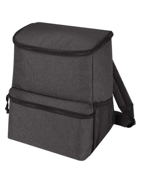 Mochila isotérmica en PET reciclado GRS "Tundra" | Sequio regalos de e