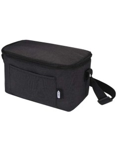 Bolsa nevera de RPET GRS para 6 latas "Tundra" 5L 2