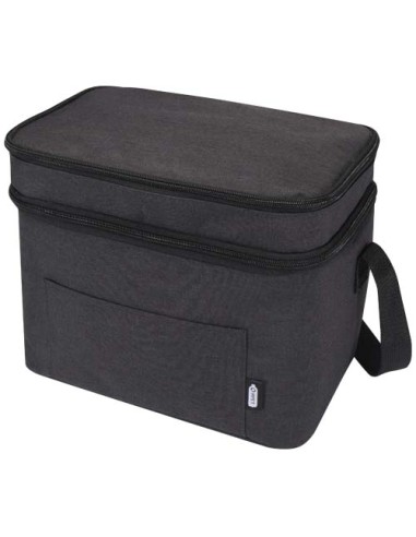 Bolsa nevera de RPET GRS "Tundra" 13L | Sequio regalos de empresa