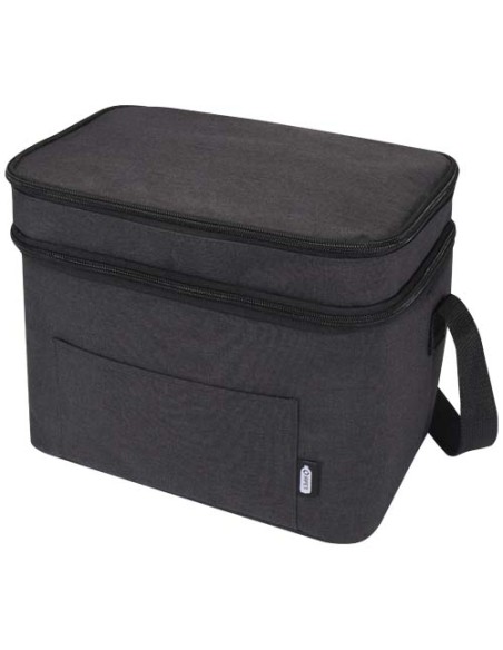 Bolsa nevera de RPET GRS "Tundra" 13L | Sequio regalos de empresa