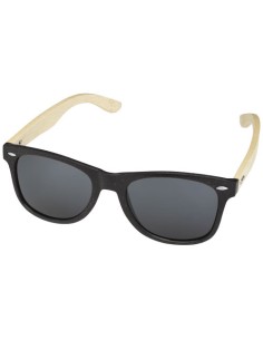 Gafas de sol de bambú "Sun Ray" 2