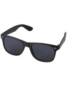 Gafas de sol de plástico reciclado "Sun Ray" 2