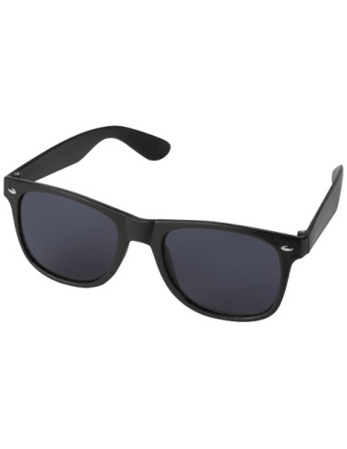 Gafas de sol de plástico reciclado "Sun Ray" | Sequio regalos de empre