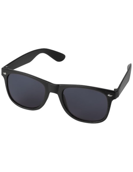 Gafas de sol de plástico reciclado "Sun Ray" | Sequio regalos de empre