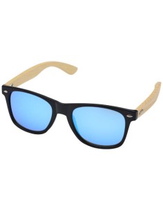 Gafas de sol con patillas de bambú "Hue"