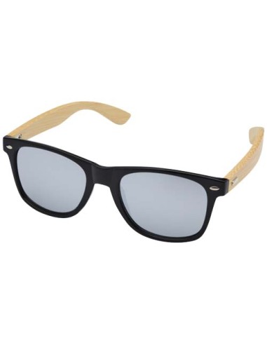 Gafas de sol con patillas de bambú "Hue"