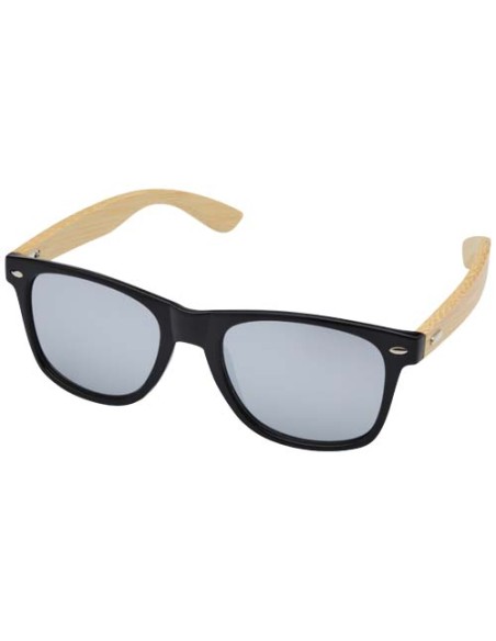 Gafas de sol con patillas de bambú "Hue" | Sequio regalos de empresa