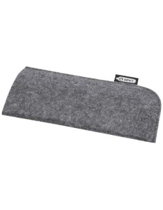 Funda para gafas de material reciclado GRS "Felta"