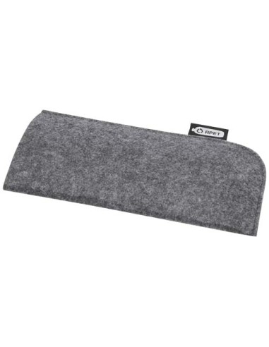 Funda para gafas de material reciclado GRS "Felta" | Sequio regalos de