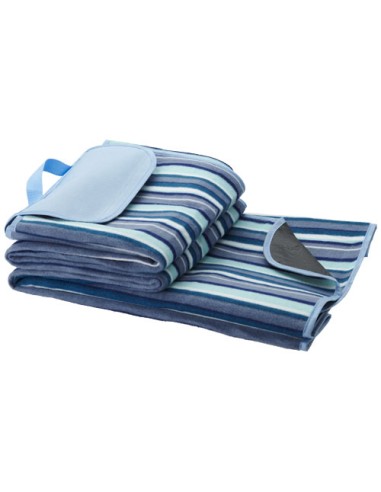 Manta de picnic impermeable "Riviera" | Sequio regalos de empresa