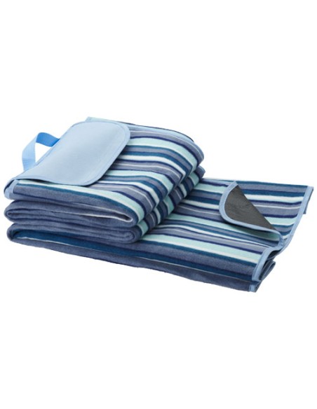 Manta de picnic impermeable "Riviera" | Sequio regalos de empresa