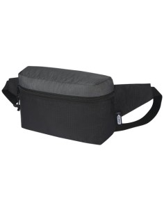 Riñonera ligera reciclada de 2,5 L "Trailhead" | Sequio regalos de emp