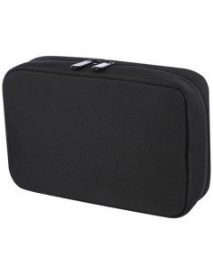 Bolsa organizadora de material reciclado GRS "Rise" | Sequio regalos d