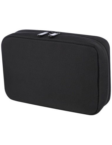 Bolsa organizadora de material reciclado GRS "Rise" | Sequio regalos d