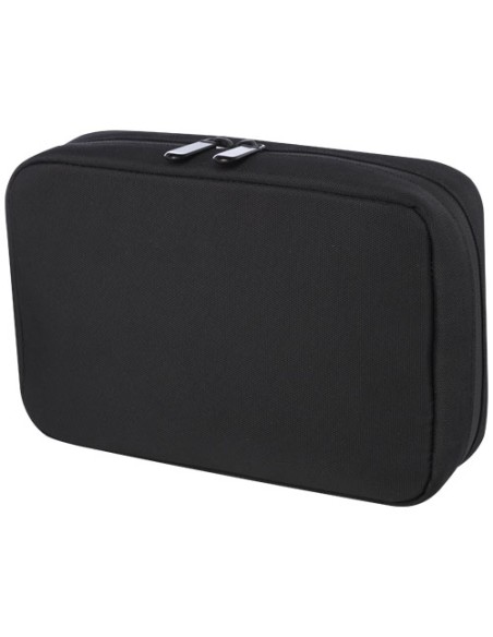 Bolsa organizadora de material reciclado GRS "Rise" | Sequio regalos d