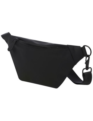 Riñonera  "Turner" de material reciclado GRS | Sequio regalos de empre