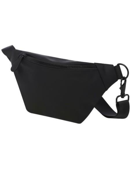 Riñonera  "Turner" de material reciclado GRS | Sequio regalos de empre