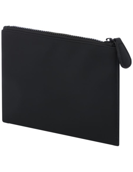 Cartera "Turner"  de material reciclado GRS | Sequio regalos de empres