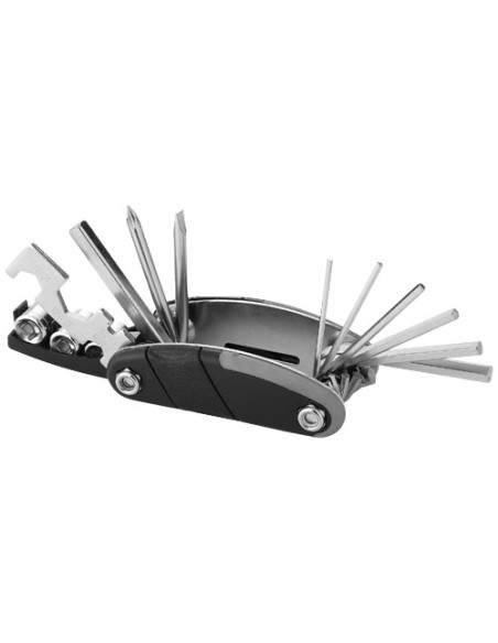 Multiherramienta de 16 funciones "Fix-it" | Sequio regalos de empresa