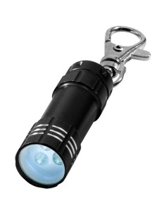Llavero linterna 3 LED "Astro" | Sequio regalos de empresa