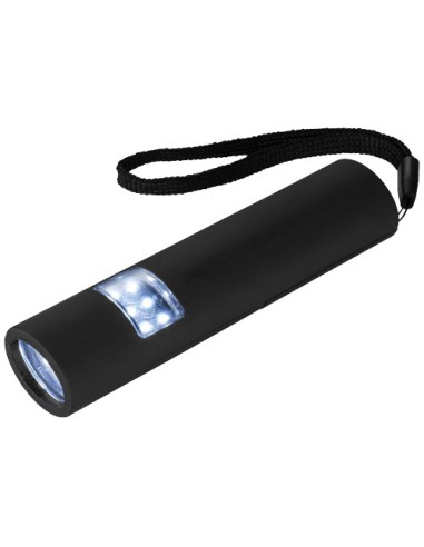 Linterna LED magnética "Mini-grip" | Sequio regalos de empresa
