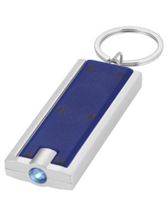 Llavero linterna LED "Castor"