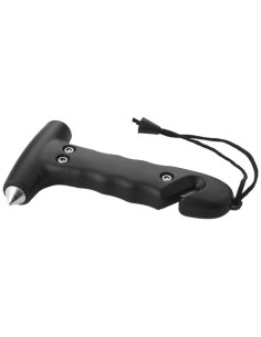 Martillo de emergencia "Pitlane" | Sequio regalos de empresa