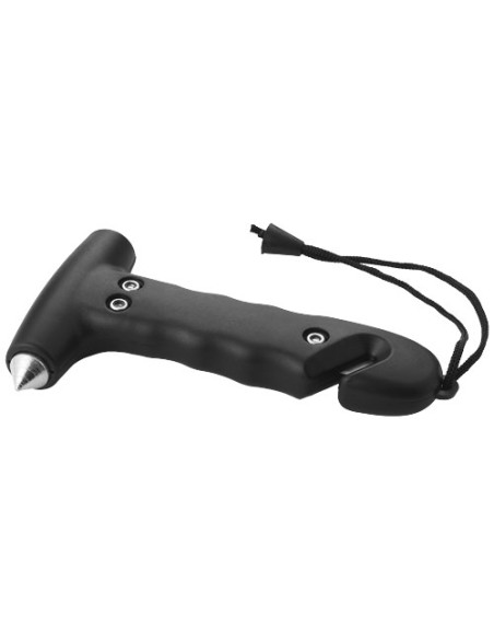 Martillo de emergencia "Pitlane" | Sequio regalos de empresa