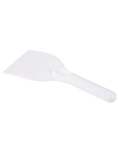 Rascador de hielo de plástico reciclado "Chilly" | Sequio regalos de e