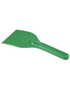 Rascador de hielo de plástico reciclado "Chilly" | Sequio regalos de e 2