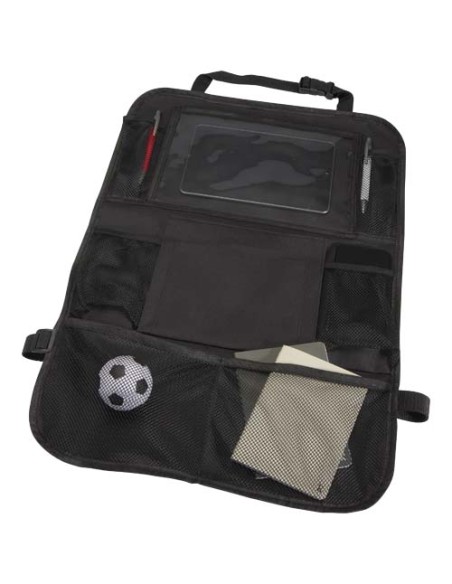 Organizador para asiento trasero de coche "Lex" | Sequio regalos de em