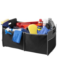 Organizador de maletero "Accordion" | Sequio regalos de empresa
